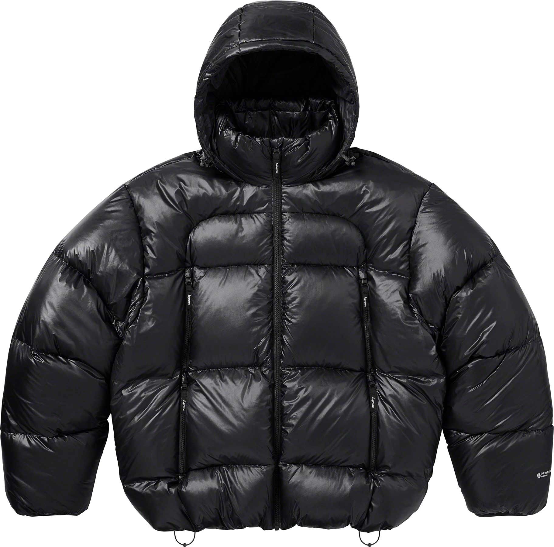 Featherweight Down Puffer Jacket view 18